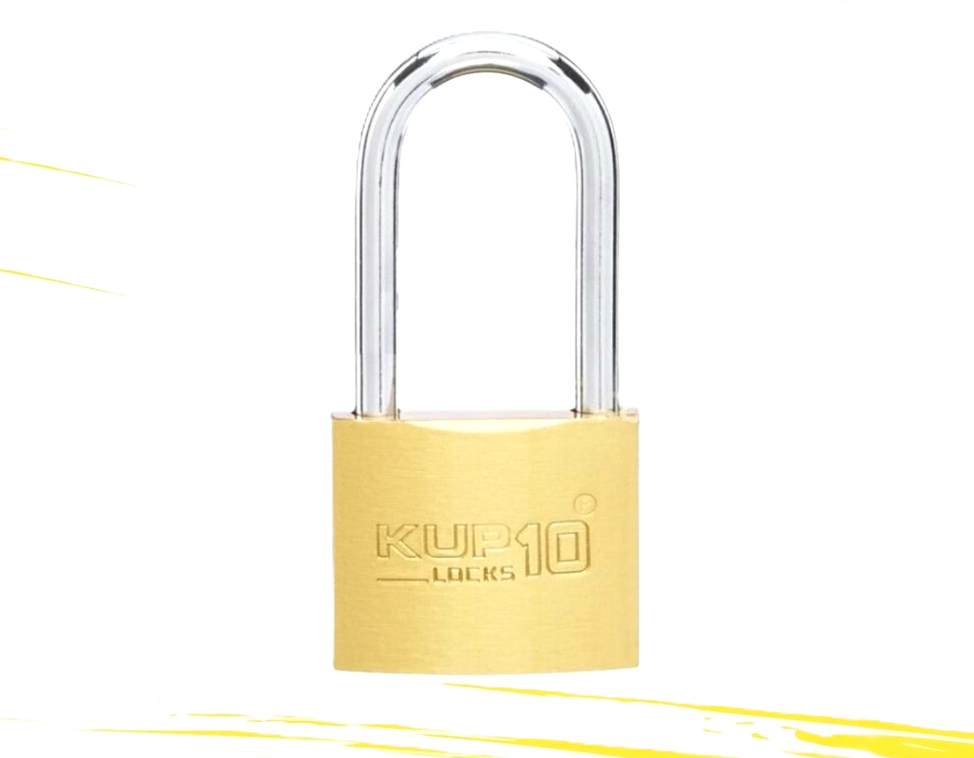 KUPA ASMA KİLİT SARI 50MM UZUN (6)